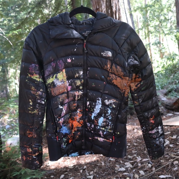 THE NORTH FACE BoldHoodedCoat ブラックサイズS THE NORTH FACE BoldHoodedCoat ブラックサイズS